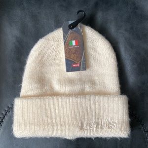 Brand new Levi’s Beanie
